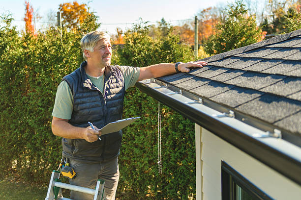 Affordable Flat Roof Repair solutions in Springville, IA