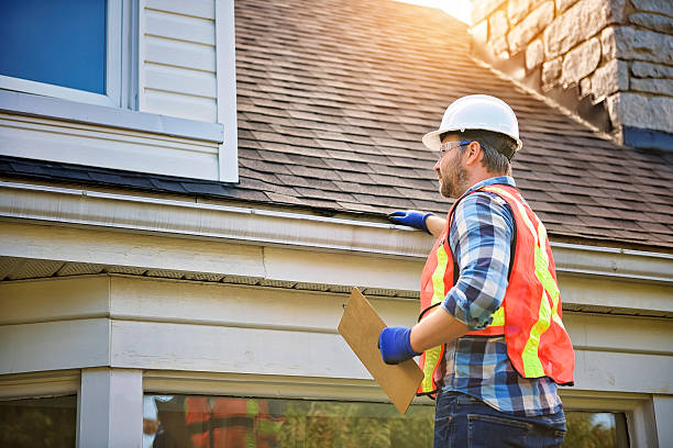 Licensed Flat Roof Repair service in Springville, IA - Ben Roofing and Steel LLC